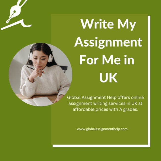 Reliable Do My Assignment Services for UK and International Students