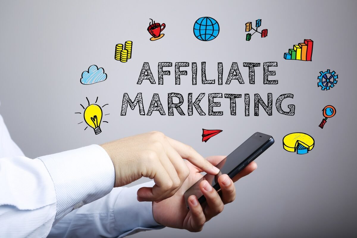 Unlock Wealth AparentLink Affiliate Opportunities: