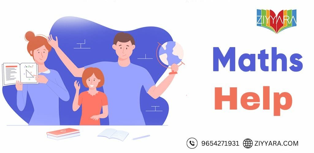 Ziyyara: Expert Online Math Tutoring and Homework Help for Class 12