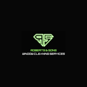 Hire Bridgend’s Top Rated Window Cleaners From Roberts And Sons Window Cleaning Services