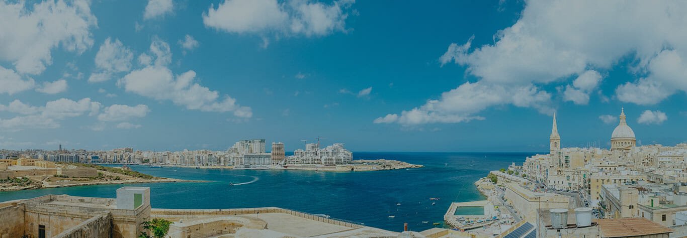 Malta Citizenship by Investment