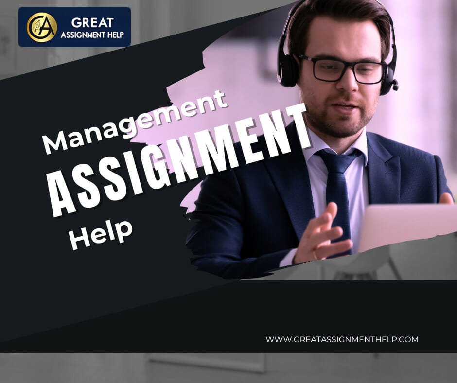 Understanding the Importance of Management Assignment Help