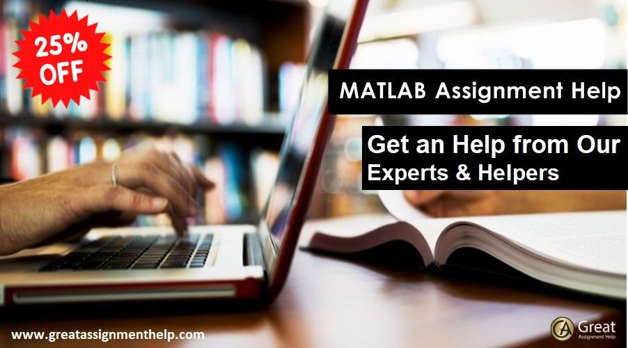 Top Matlab Assignment Help Services Online in UK