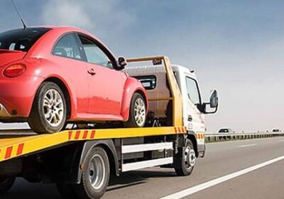 Rite Way Towing Where Reliability Meets the Road: