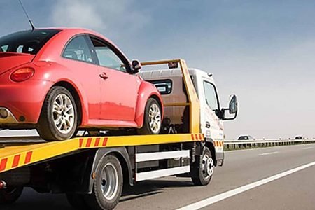 Rite Way Towing Where Reliability Meets the Road: