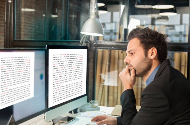 Expert Best Proofreading Services UK