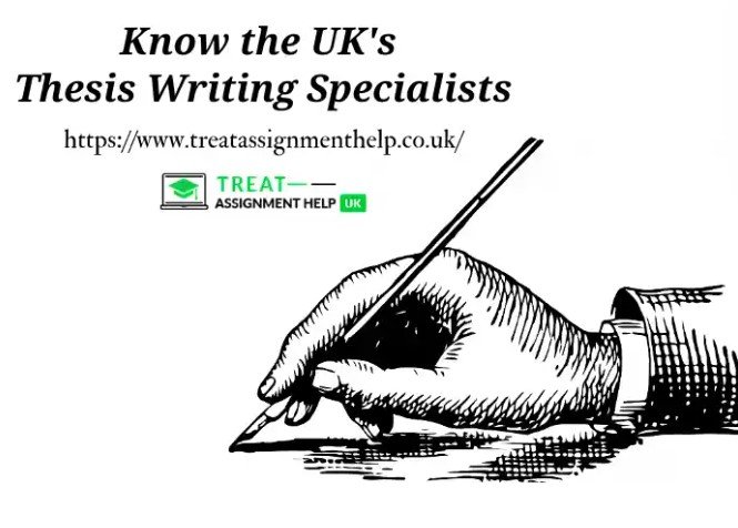 Expert Thesis Help Services for Academic Success