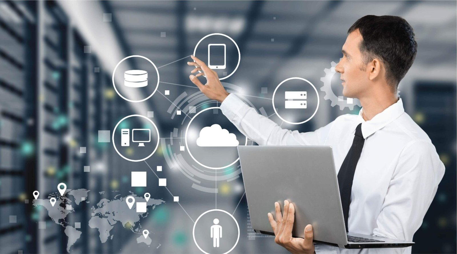 Fortinet Service and Support – Your Safety Net in a Digital World