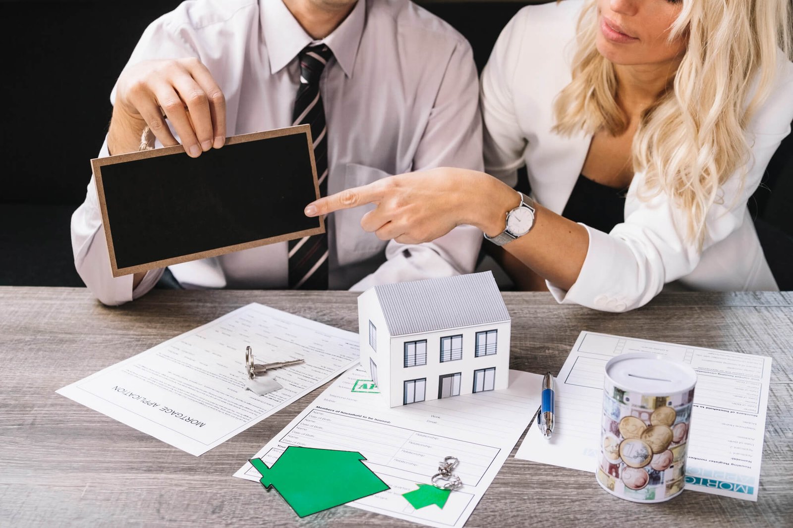 Globeline Estates – Unlock Your Financial Potential