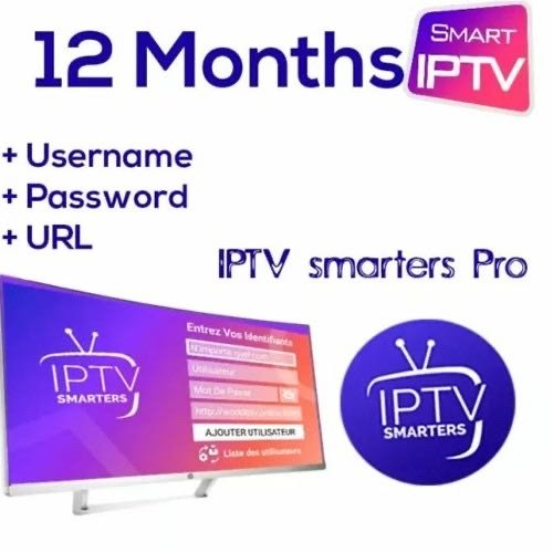 IPTV service provider