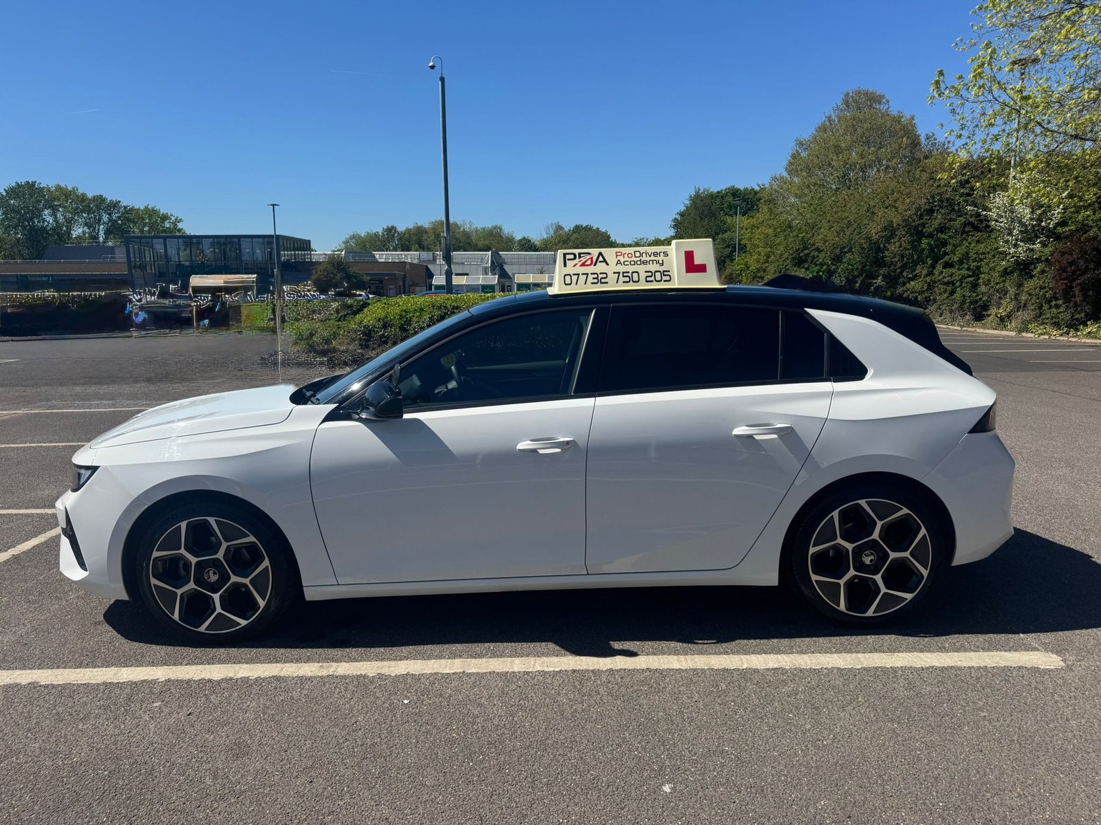Pro Drivers Academy: Affordable Driving School in Chingford, London