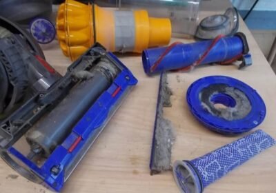 dyson-ball-stripdown
