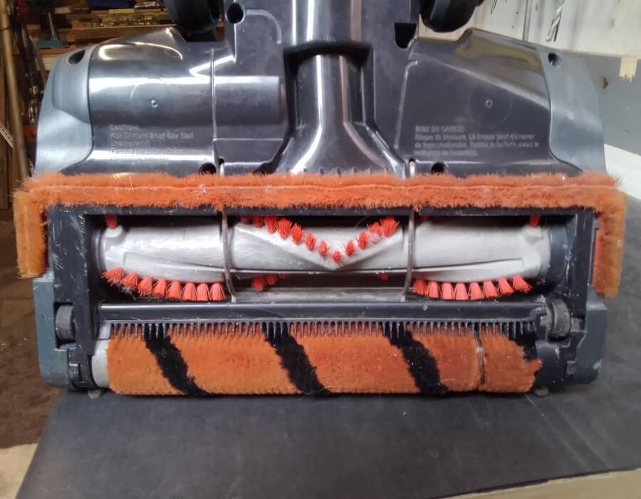 Hoover Service