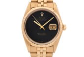 G&G Timepieces