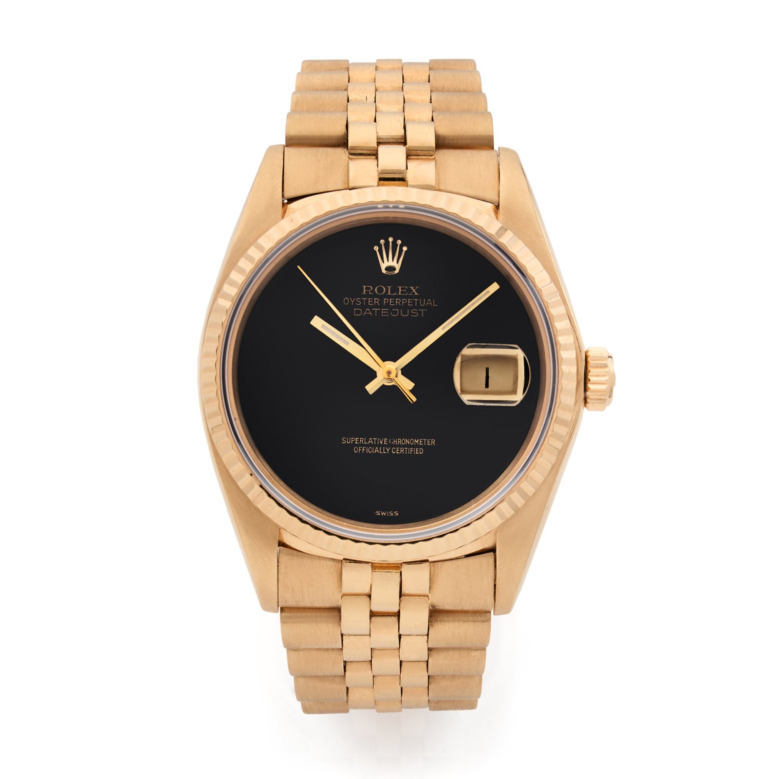 G&G Timepieces