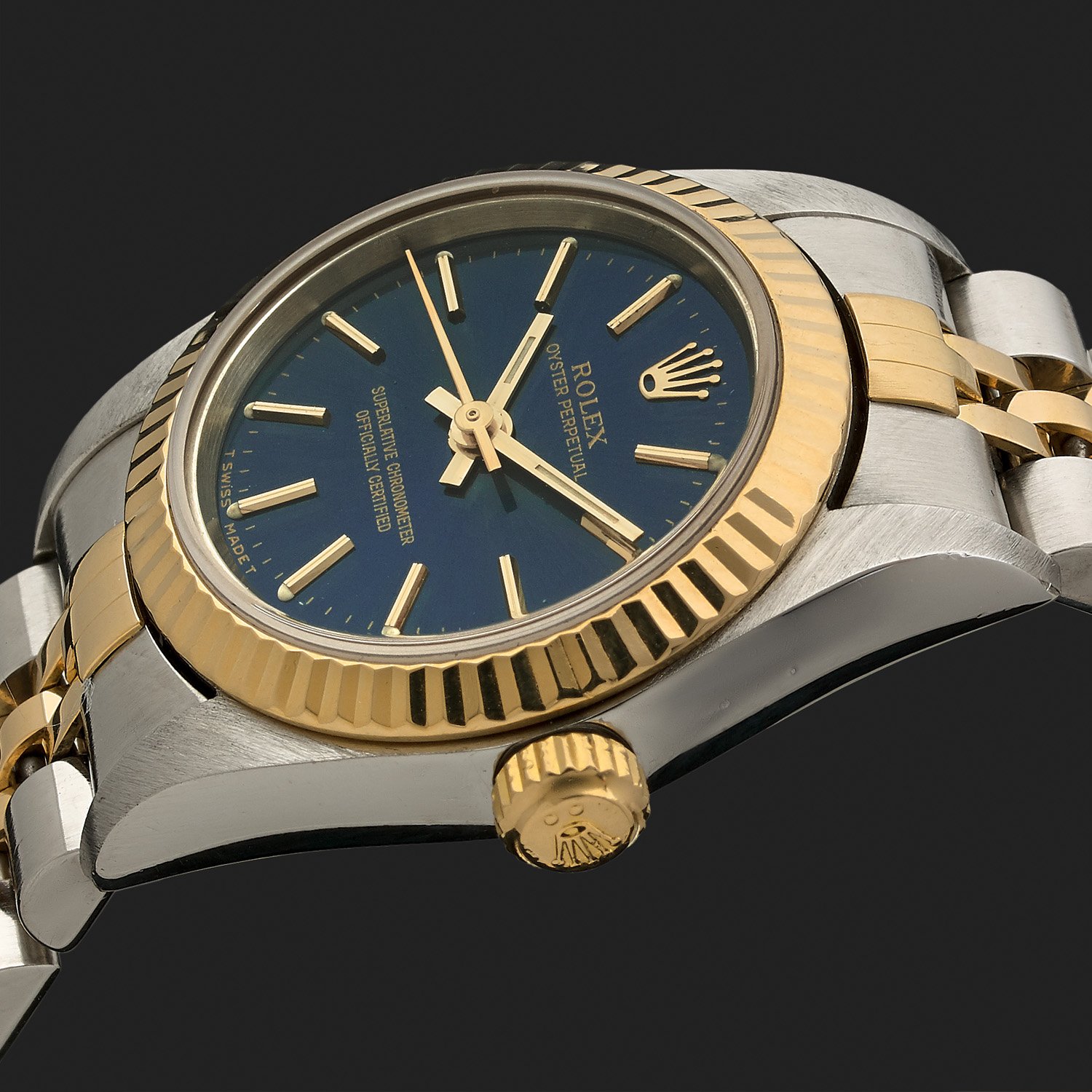 G&G Timepieces