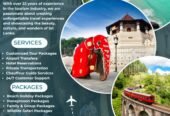 Best Of Sri Lanka Tours – We offer wide range of Holiday offers in Sri Lanka mainly and also for Maldives /Vietnam / Singapore/ Malaysia