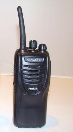 Kenwood TK3201, TK3301, TK3501, etc walkie-talkie repairs.