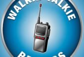 Motorola DP1400 walkie-talkie mail-in, fixed price, UK repair service