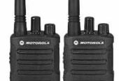 Professional UK Walkie-Talkie Two-Way Radio Repair Service | Fixed Price | Mail-in service