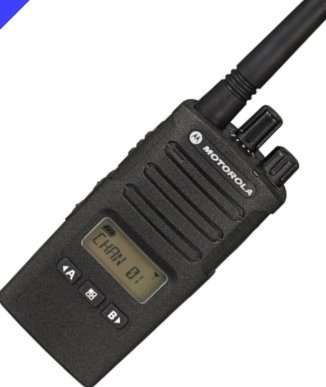 Motorola XT420, XT460, XTNi and XTNiD repairs