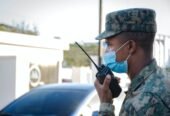 Professional UK Walkie-Talkie Two-Way Radio Repair Service | Fixed Price | Mail-in service