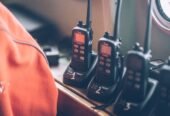 Professional UK Walkie-Talkie Two-Way Radio Repair Service | Fixed Price | Mail-in service