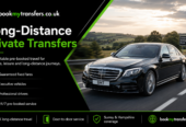 Book My Transfers – Airport Taxis & Private Transfers