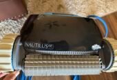 DOLPHIN VACUUM POOL CLEANER