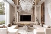 Algedra Interior Design – Interior Design Services in Dubai, UAE