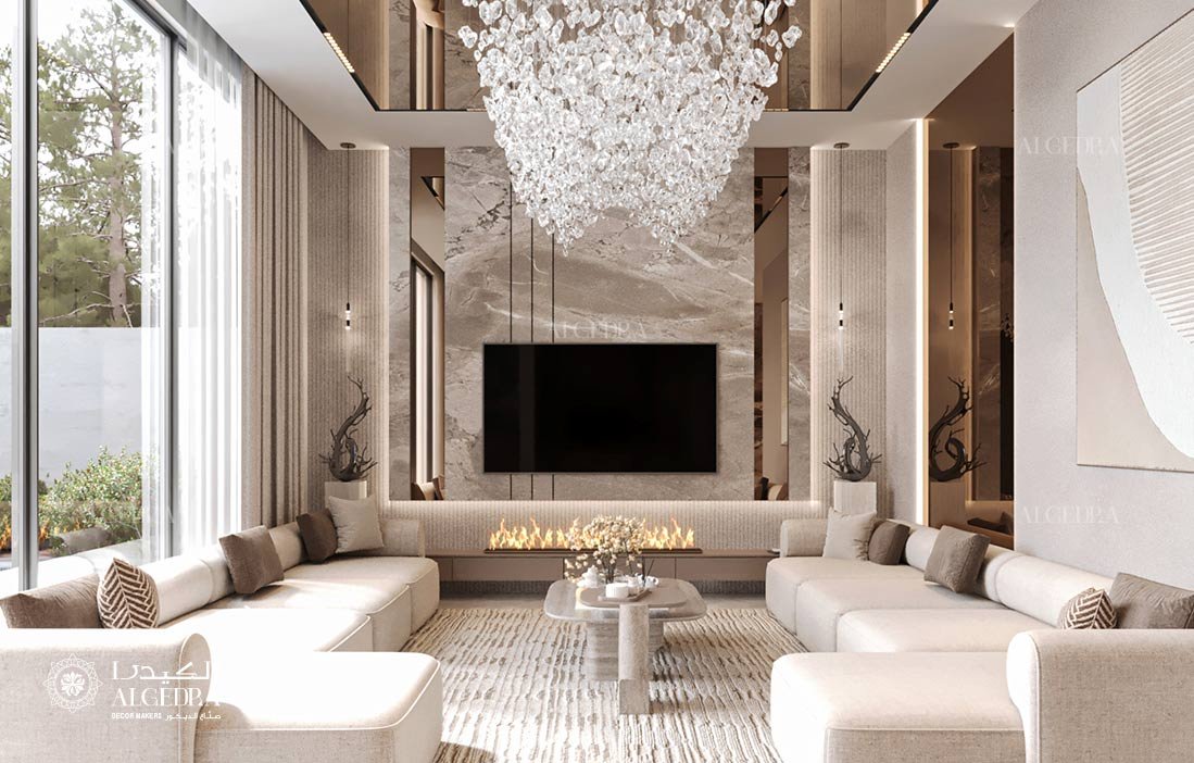 Algedra Interior Design – Interior Design Services in Dubai, UAE