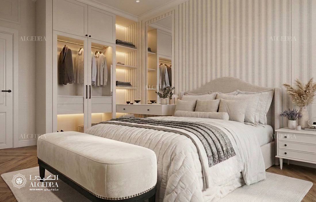 Algedra Interior Design – Interior Design Services in Dubai, UAE