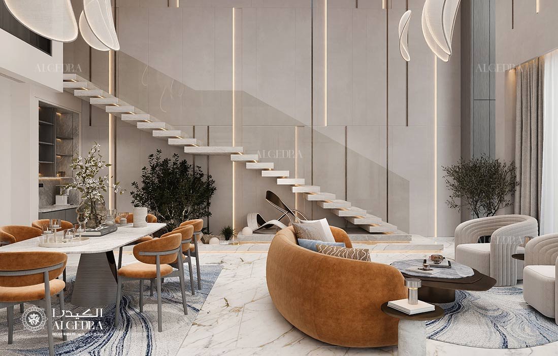 Algedra Interior Design – Interior Design Services in Dubai, UAE