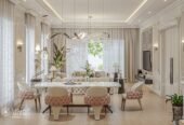 Algedra Interior Design – Interior Design Services in Dubai, UAE
