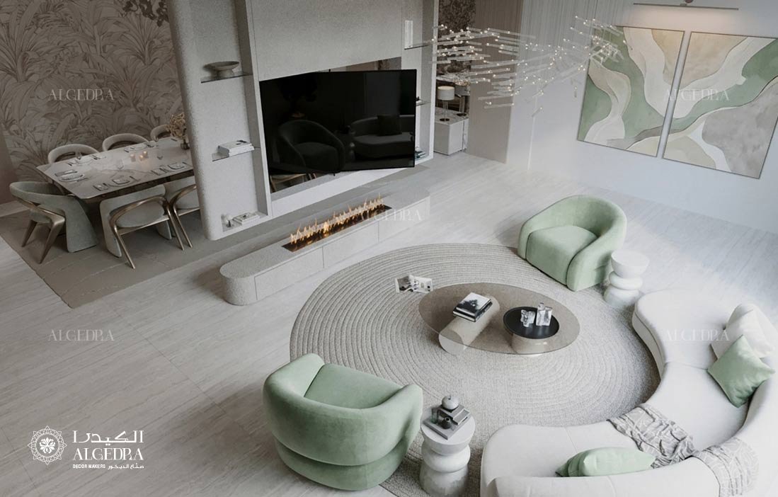 Algedra Interior Design – Interior Design Services in Dubai, UAE
