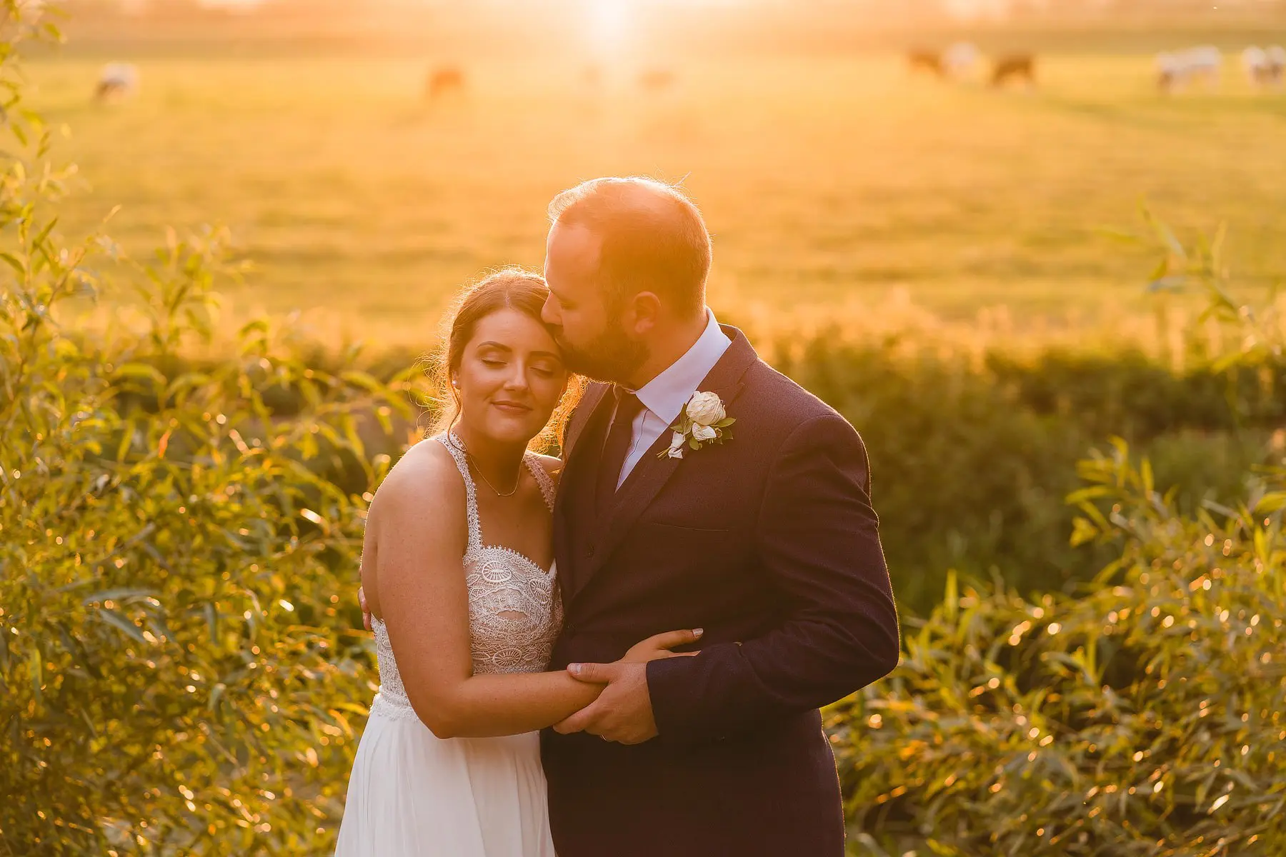 Somerset Wedding Photographer