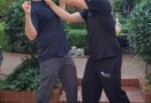 Online Self Defence Instructor Certification