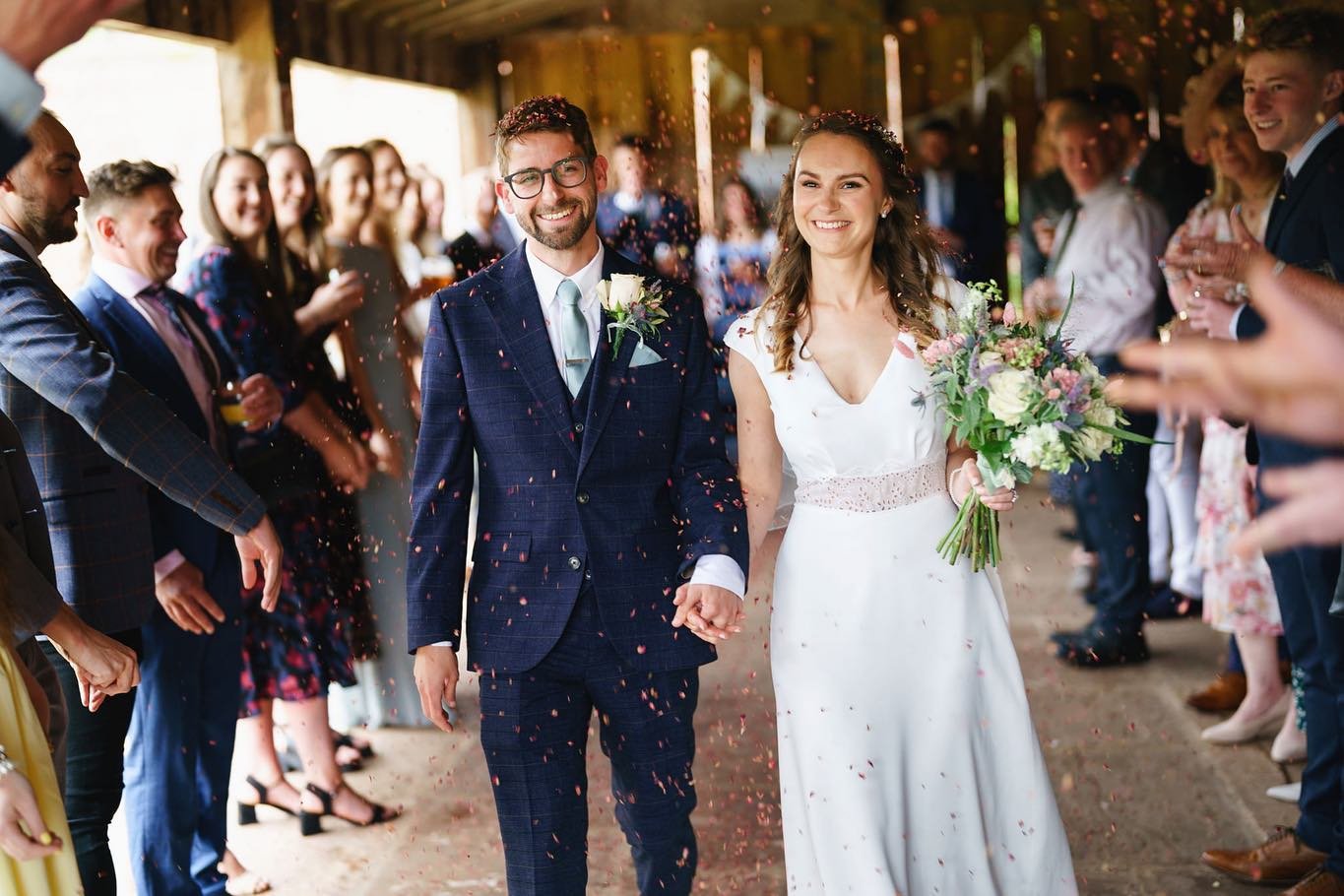 Capture the Real Moments with Sam Gibson Photography