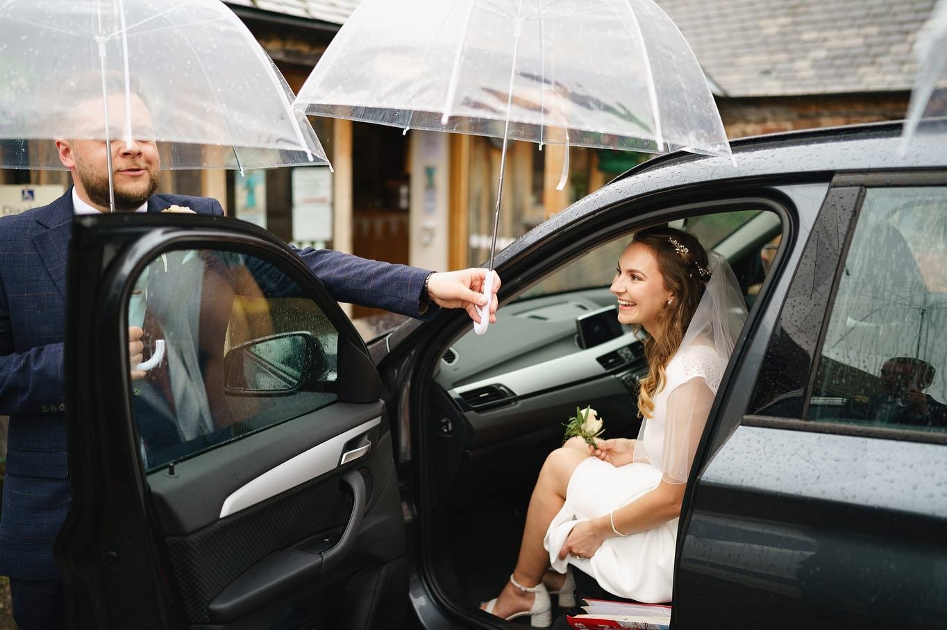 Capture the Real Moments with Sam Gibson Photography