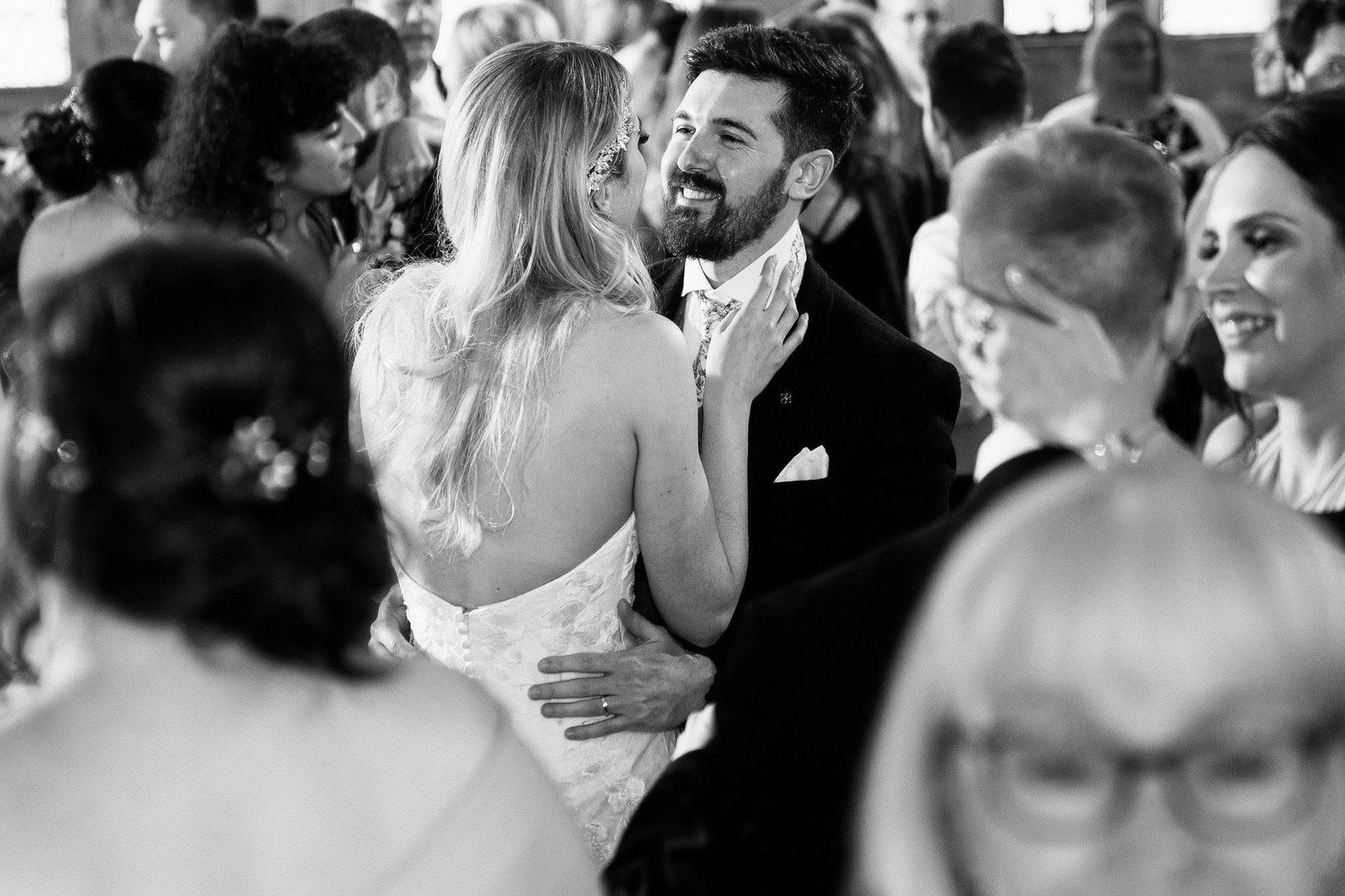 Capture the Real Moments with Sam Gibson Photography
