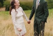 Sam Gibson Somerset Wedding Photographer