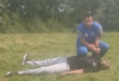 Online Self Defence Instructor Certification