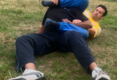 Online Self Defence Instructor Certification