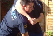 Online Self Defence Instructor Certification