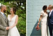 Sam Gibson Somerset Wedding Photographer