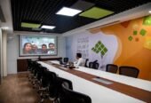 Capital Numbers